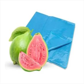 Bolsa Protector Guayaba Manzana X 100 Unidades
