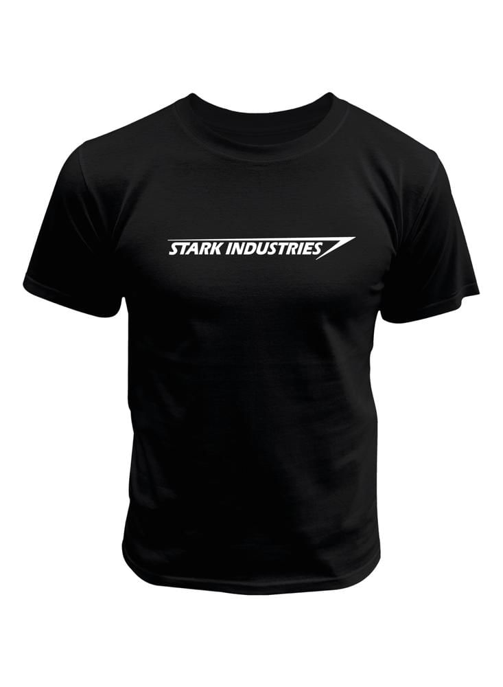 Camiseta Avengers Stark Industries Ironman | Éxito