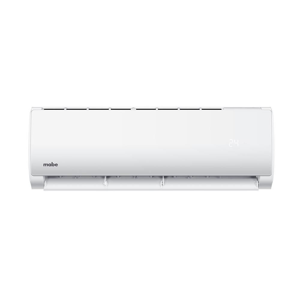 Aire Acondicionado Convencional MABE 12000 Btu 220 V MMT12CDBWC