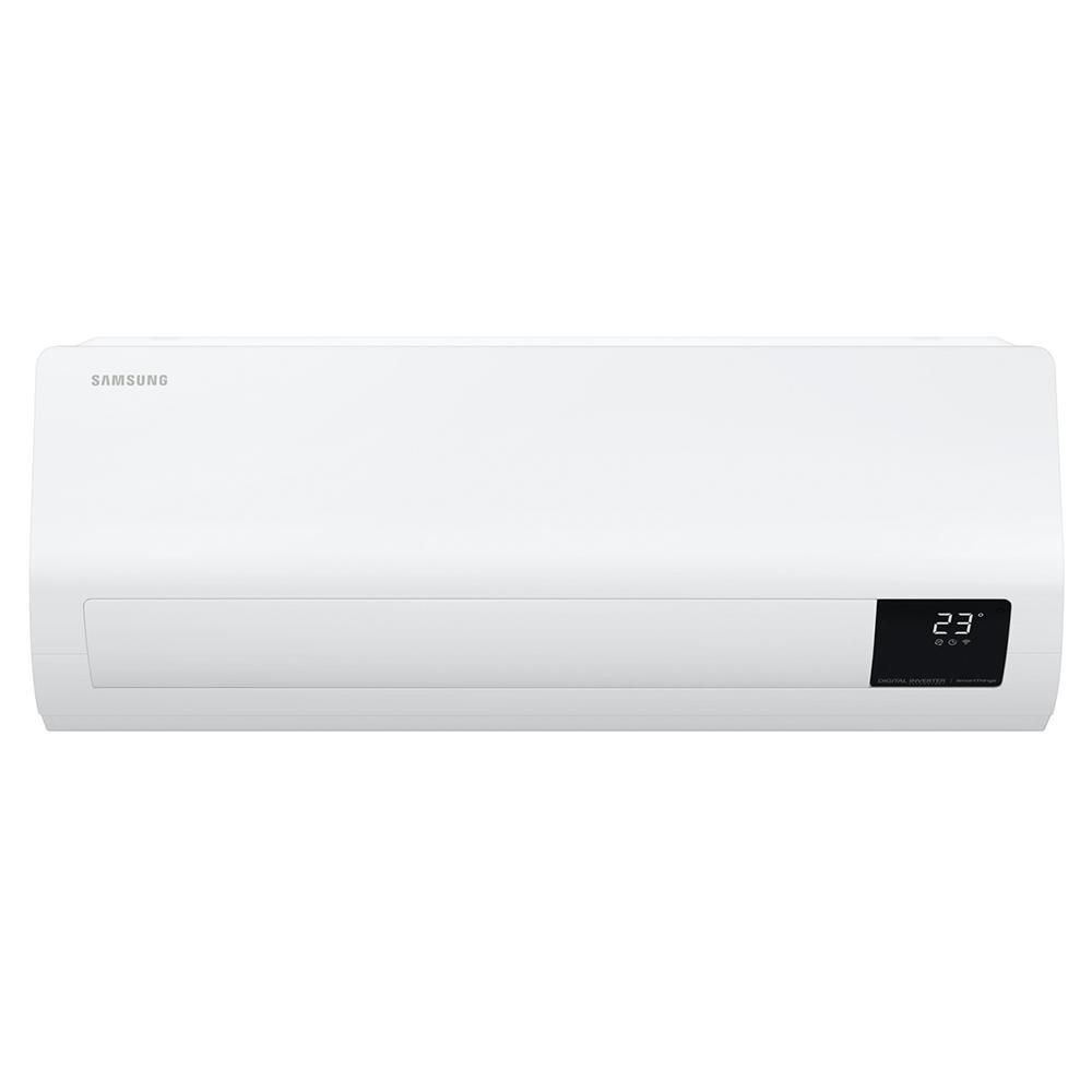 Aire Acondicionado Inverter SAMSUNG 9000 Btu 220 V AR09TVFZAW img #4