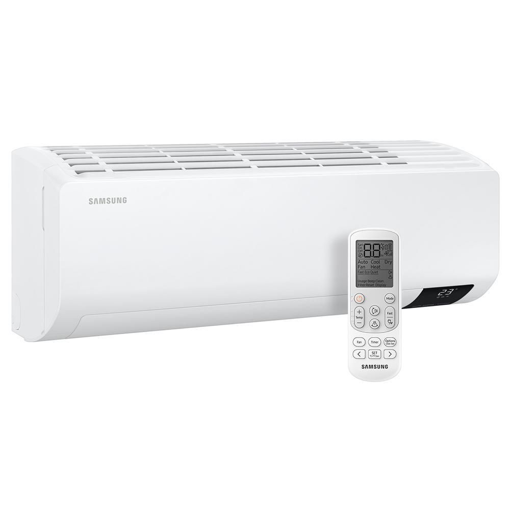 Aire Acondicionado Inverter SAMSUNG 9000 Btu 220 V AR09TVFZAW img #5