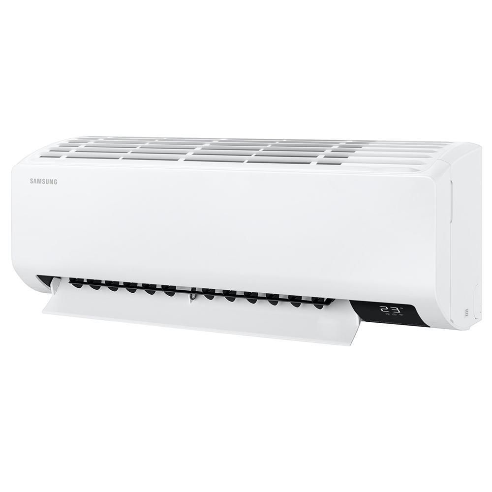 Aire Acondicionado Inverter SAMSUNG 9000 Btu 220 V AR09TVFZAW img #6