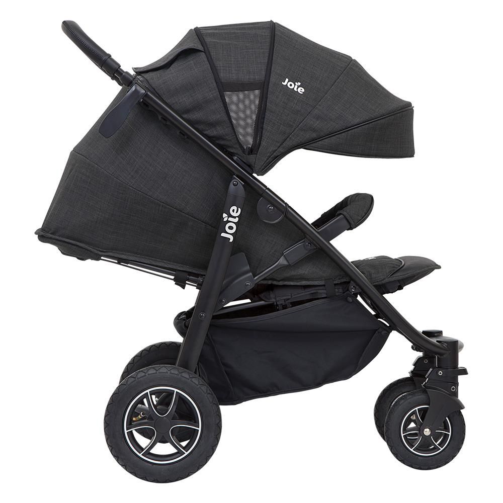 Coche compacto bebé mytrax pavement de joie JOIE S1509BAPAV600 img #2