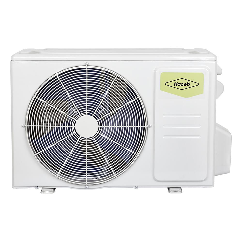 Aire Acondicionado Inverter HACEB 12000 Btu 110 V 9003089 img #5