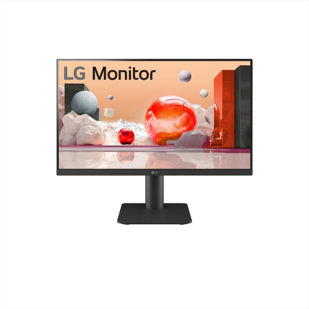 Monitor Lg 24Ms550 B Full Hd 1920 X 1080