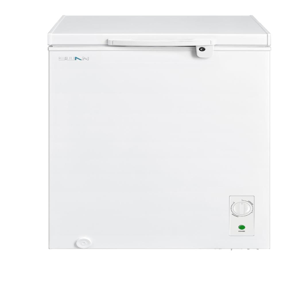 Congelador Swan Chs 100 Ma Cs