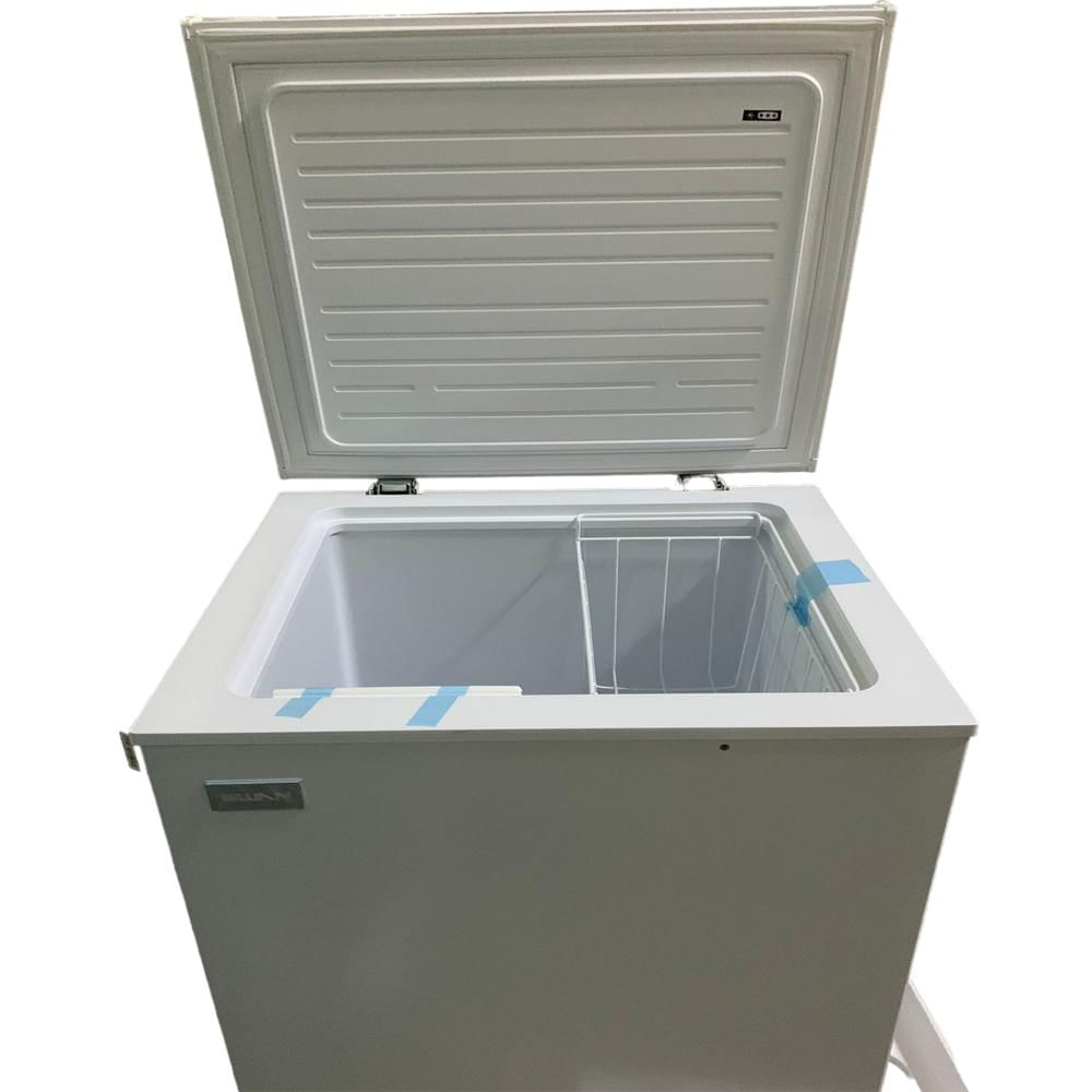 Congelador Swan Chs 100 Ma Cs img #2