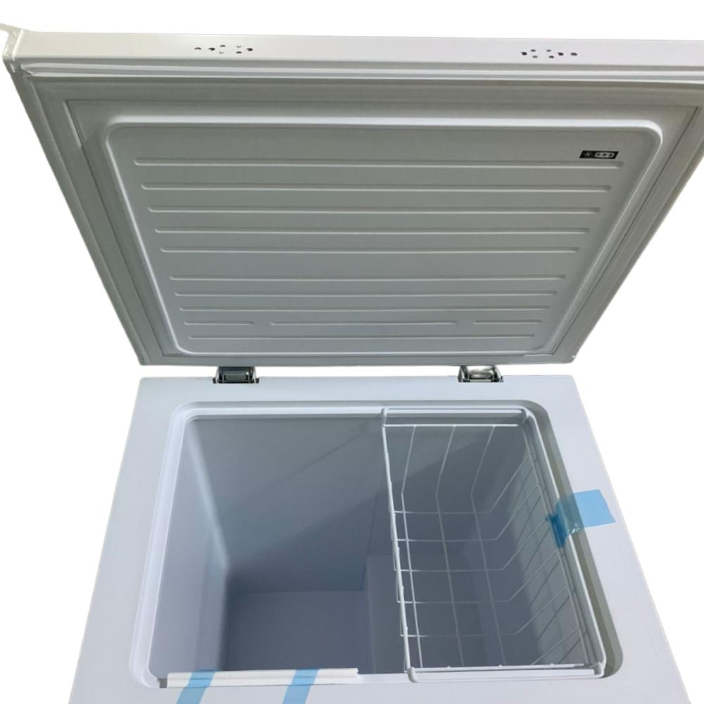 Congelador Swan Chs 100 Ma Cs img #3