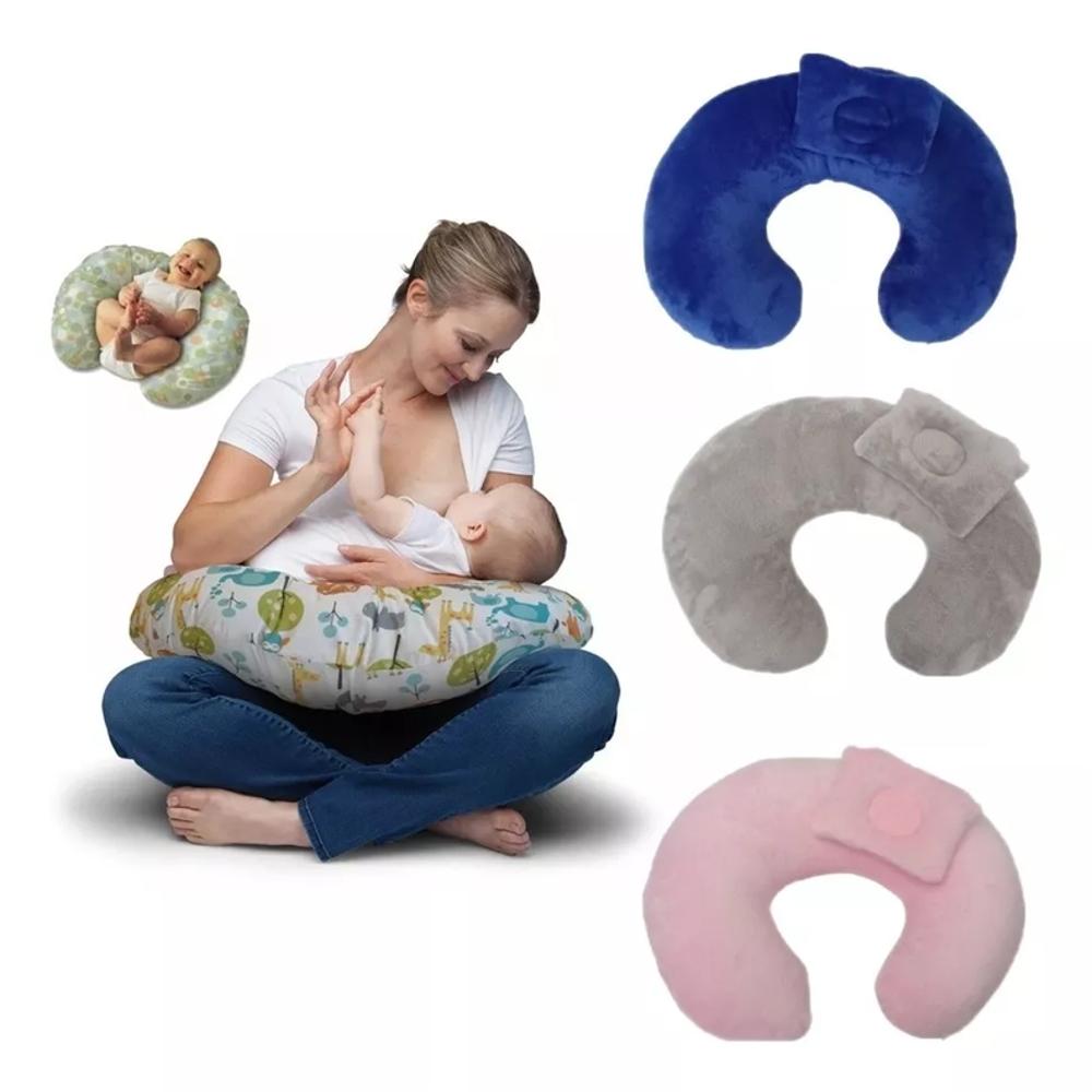 Almohada Ó Cojín Para Lactancia Materna