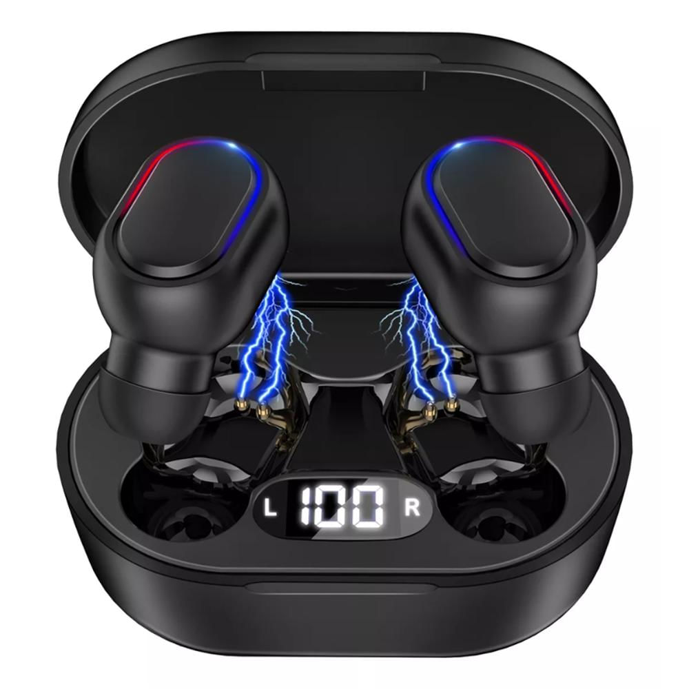Audifonos Inalámbricos In Ear Manos Libres A8s Tws Aut114 Audifonos Inalámbricos In Ear Manos Libres A8s Tws Aut114