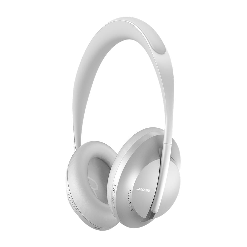 Audifonos Bose Noise Cancelling Headphones 700 Luxe Silver