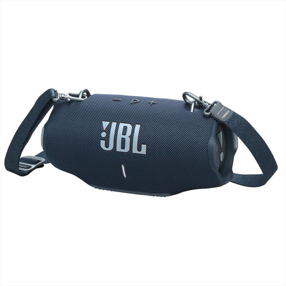 Parlante Jbl Xtreme 4 Azul