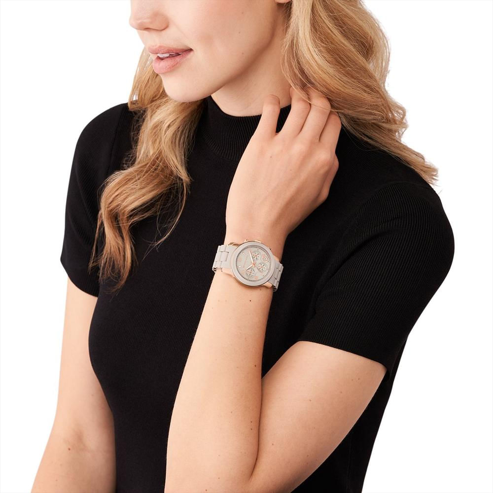Reloj Michael Kors Mk7386 Para Mujer