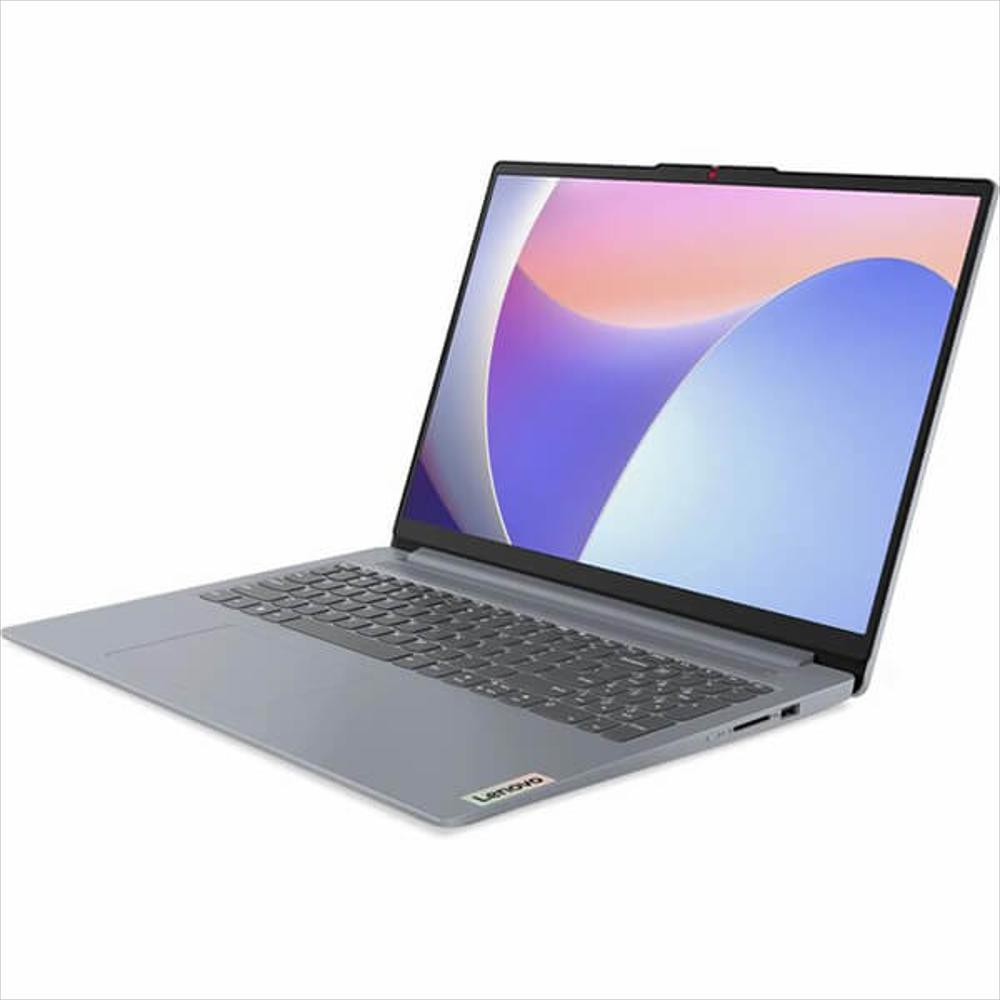 Lenovo Ideapad Intel Core I7 13620H Ssd 512Gb Ram 16Gb Led 15,6 Full Hd img #3