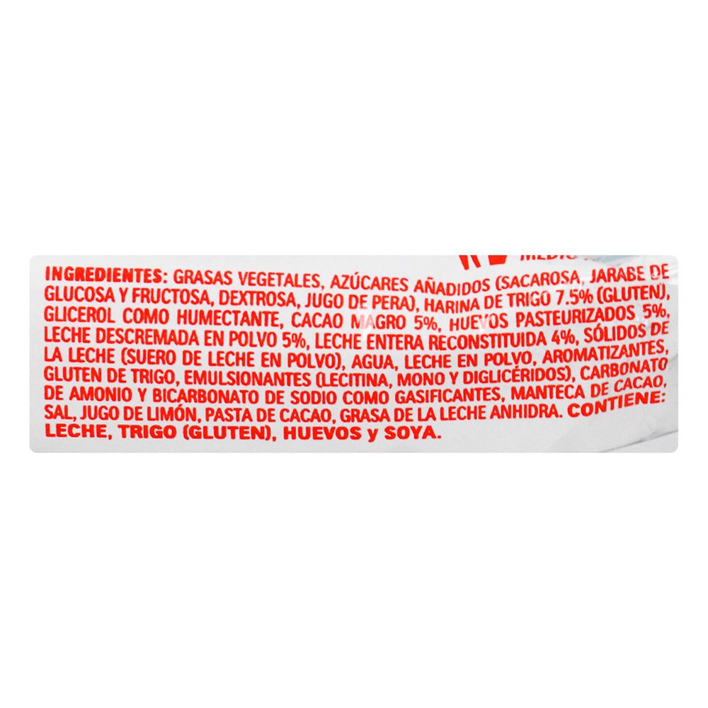 Ponque KINDER Delice (39 gr) img #2