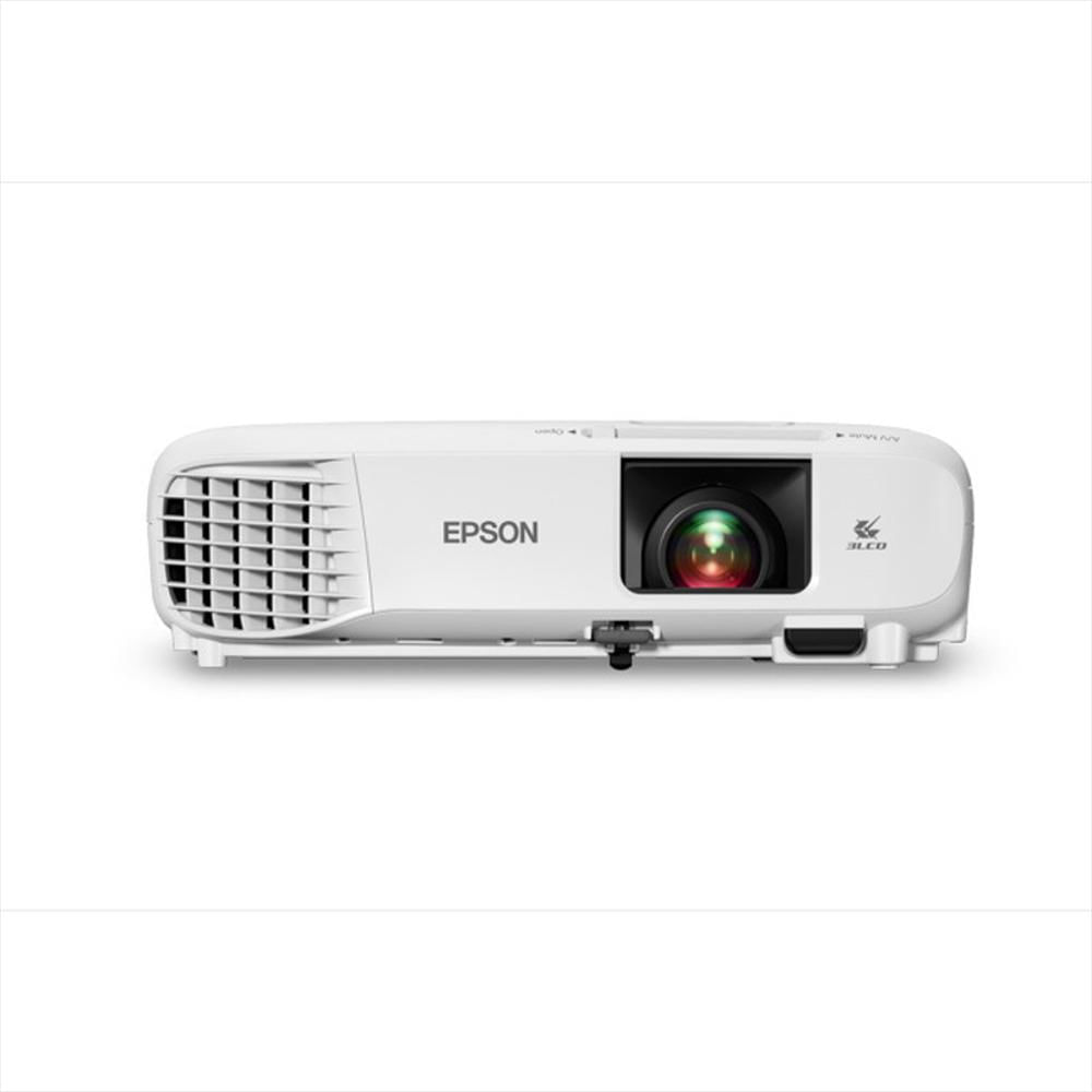 Video Proyector Epson Powerlite E20 Xga 3Lcd 3400 Lumens img #3