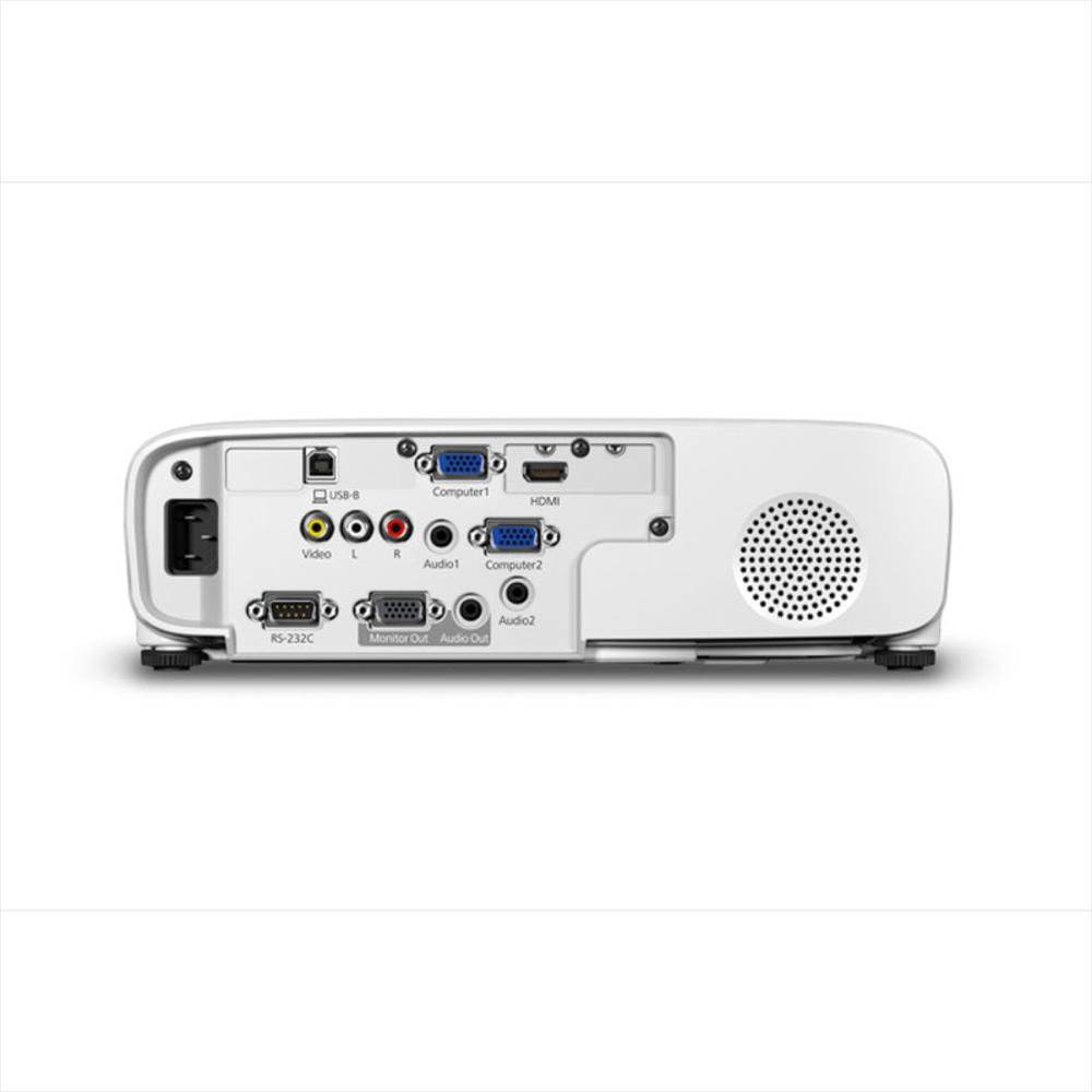 Video Proyector Epson Powerlite E20 Xga 3Lcd 3400 Lumens img #4