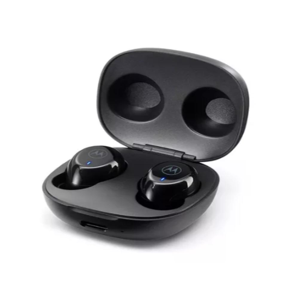 Audífonos In Ear Inalámbricos Motorola Moto Buds 105 94Mb 105 Black