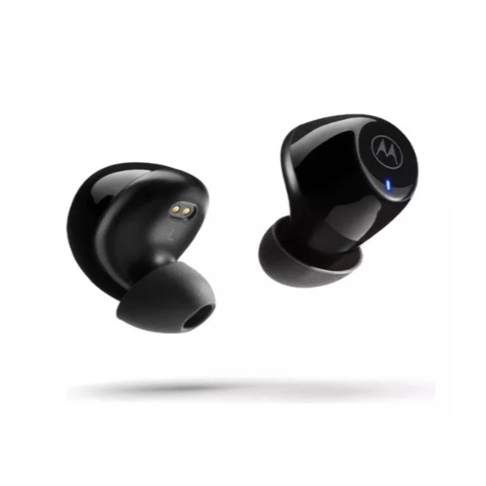Audífonos In Ear Inalámbricos Motorola Moto Buds 105 94Mb 105 Black img #5