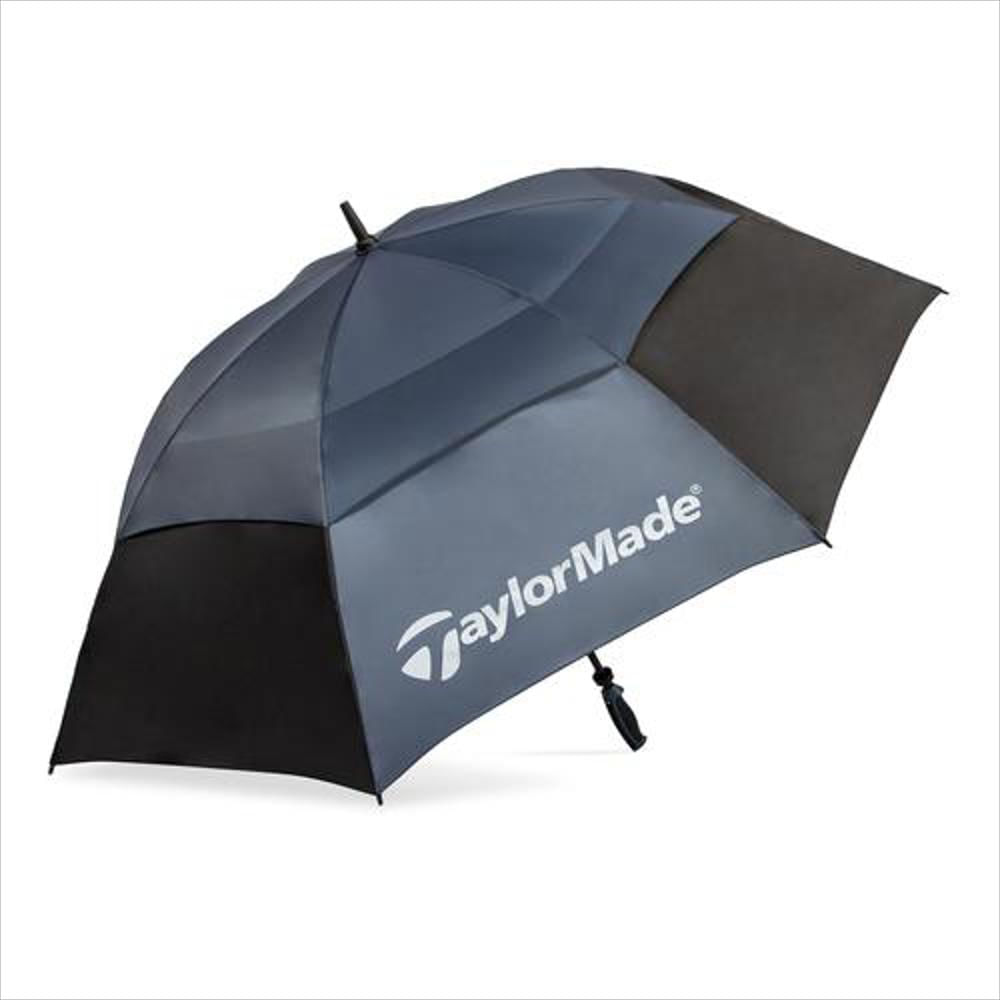 Sombrilla Paraguas De Golf 2 Unidades Taylormade Carbon