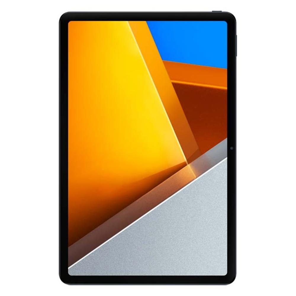 Tablet Xiaomi Poco Pad 8Ram + 256Gb Color Azul Oscuro img #3