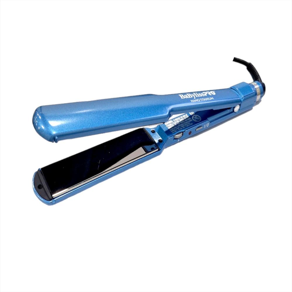 Plancha Babylisspro Ultra Delgada 38 Mm 4073