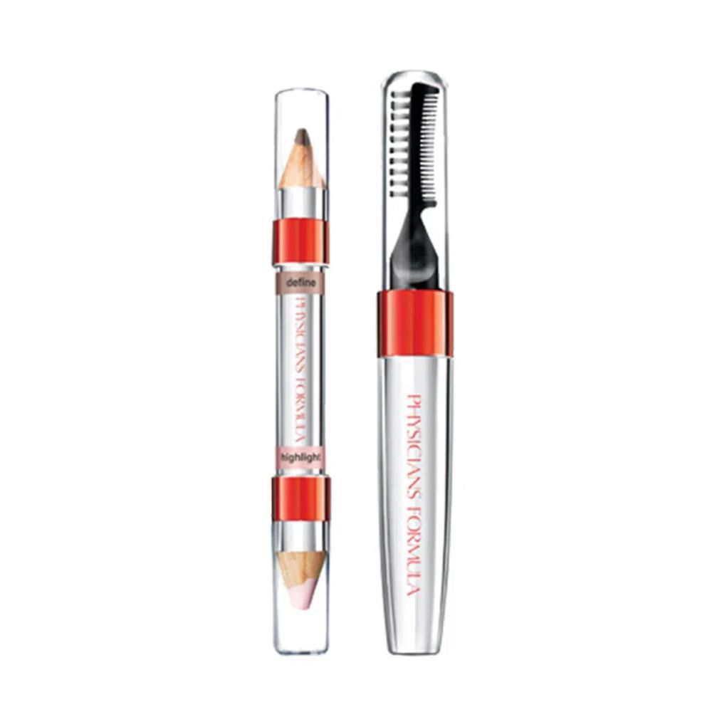 Lápiz cejas PHYSICIANS FORMULA  (2 und)
