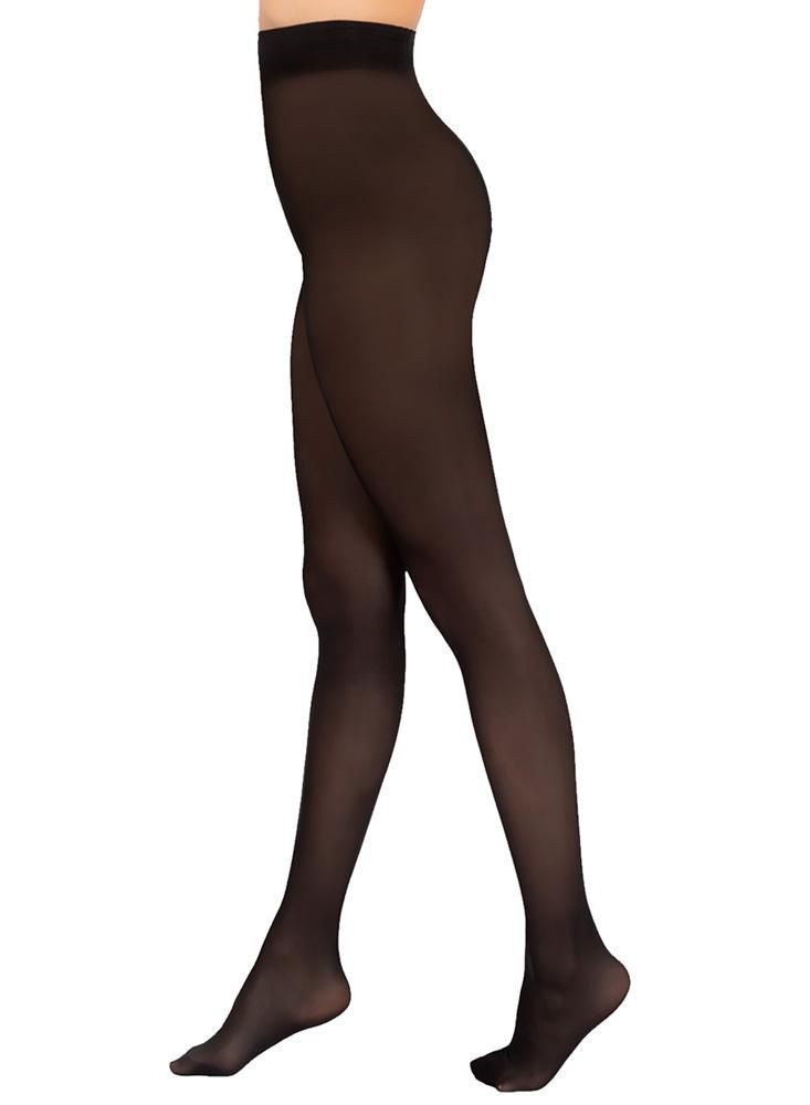 MEDIA PANTALON C/L OPACA RITCHI 8015