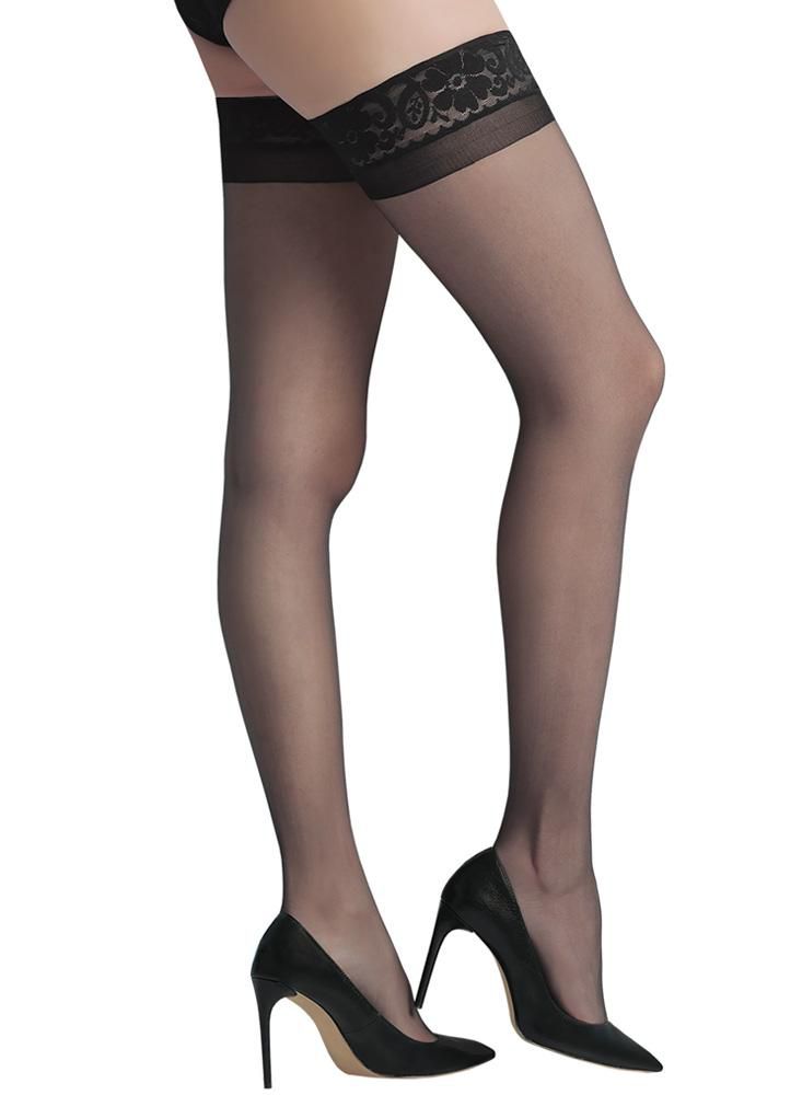 MEDIA PANT LIGUERO VELADA RITCHI 505