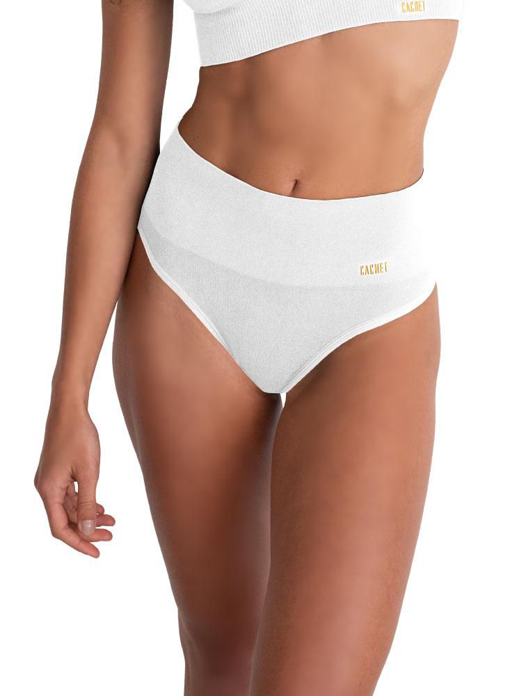 Panty Faja Brasil Simone Mujer CACHET 1S6480