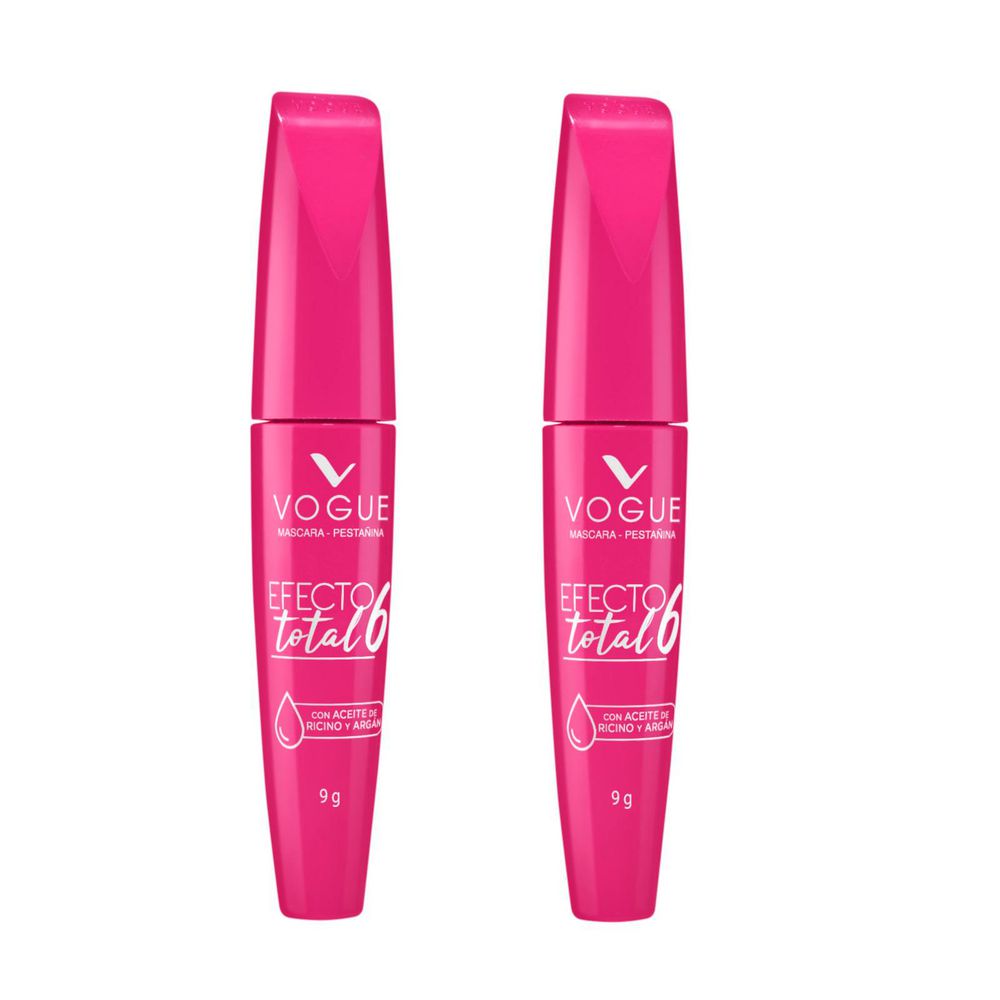 Of Pestañina VOGUE (18 gr)