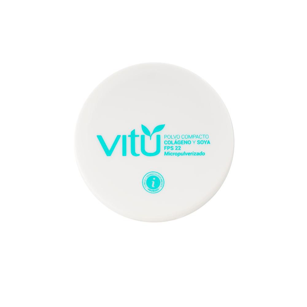 Polvo VITU De Colágeno (11 gr)
