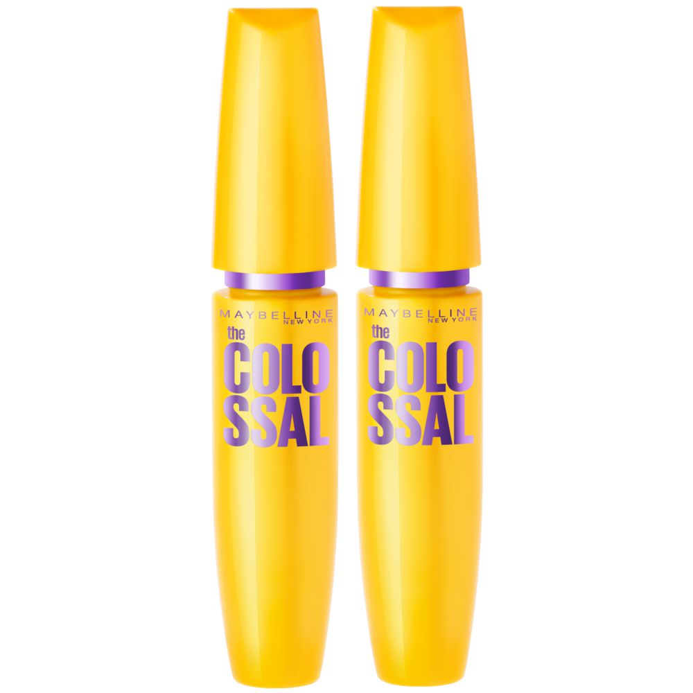 Pestañina MAYBELLINE (16 ml)