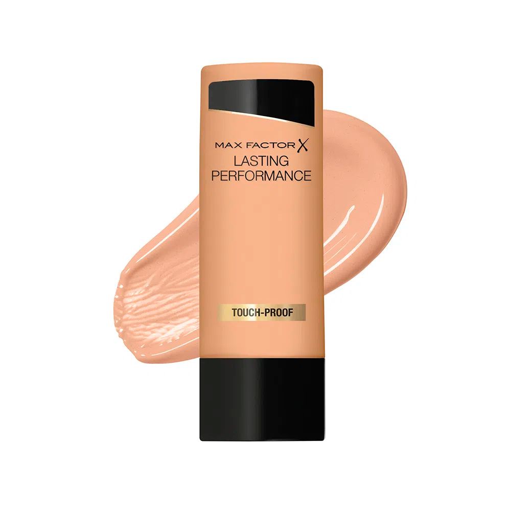 Of Base Lasting MAX FACTOR (35 ml)