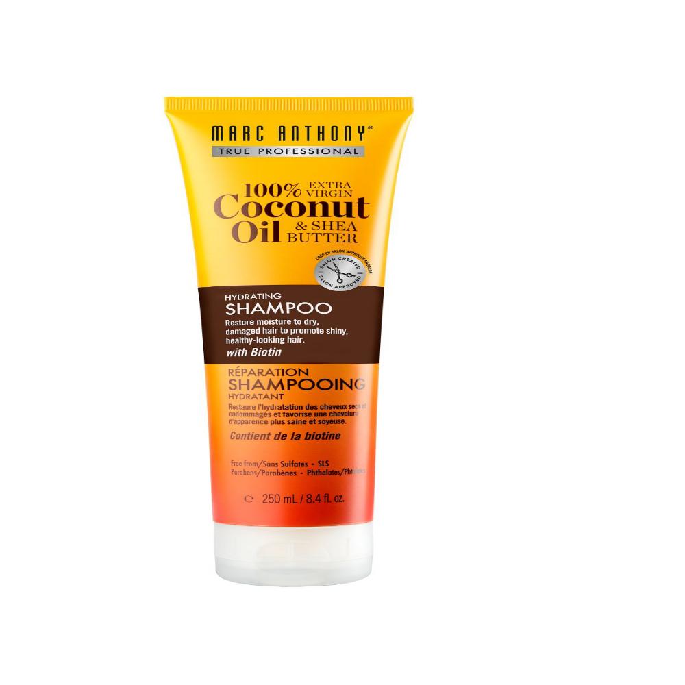 Shampoo Coco Y Karite 250 Ml