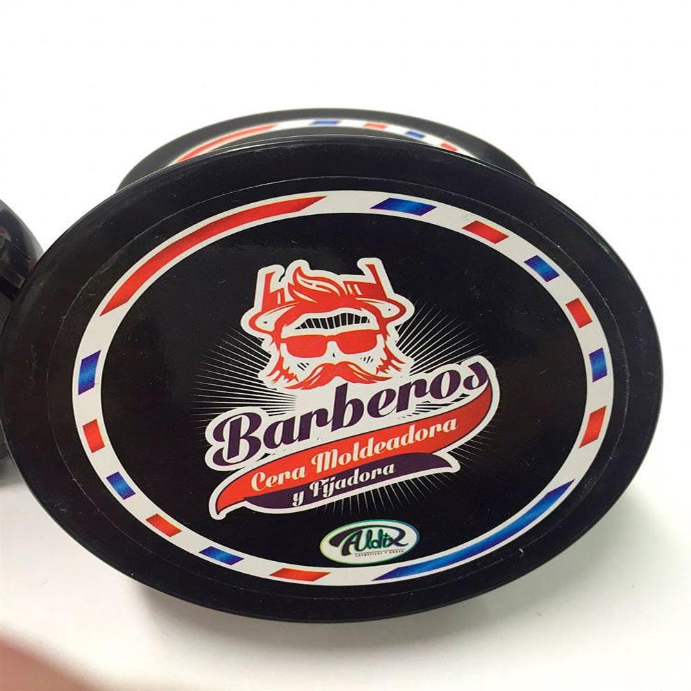 Cera Para El Cabello Barberos Barberia Peluqueria img #2