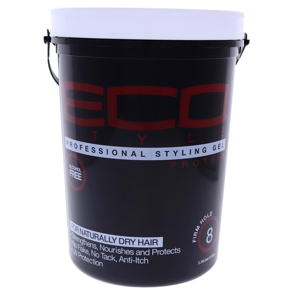 Gel Ecoco Eco Style Gel Proteína Regular 80Oz img #1