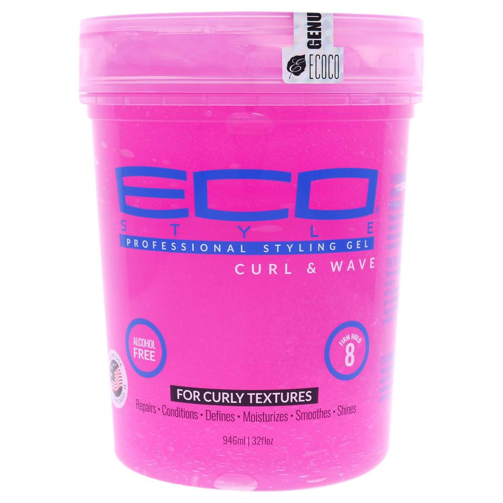 Gel Ecoco Eco Style Gel Curl Y Wave 32Oz img #1