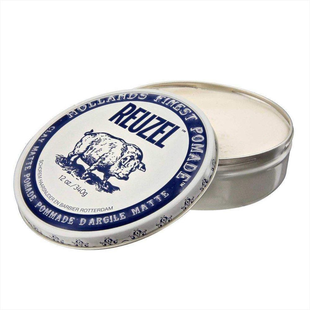 Cera Para Cabello Reuzel Blanca 340 G img #2