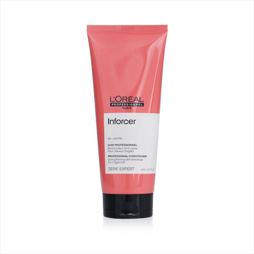 Acondicionador Loreal Inforcer 200Ml Serie Expert img #1