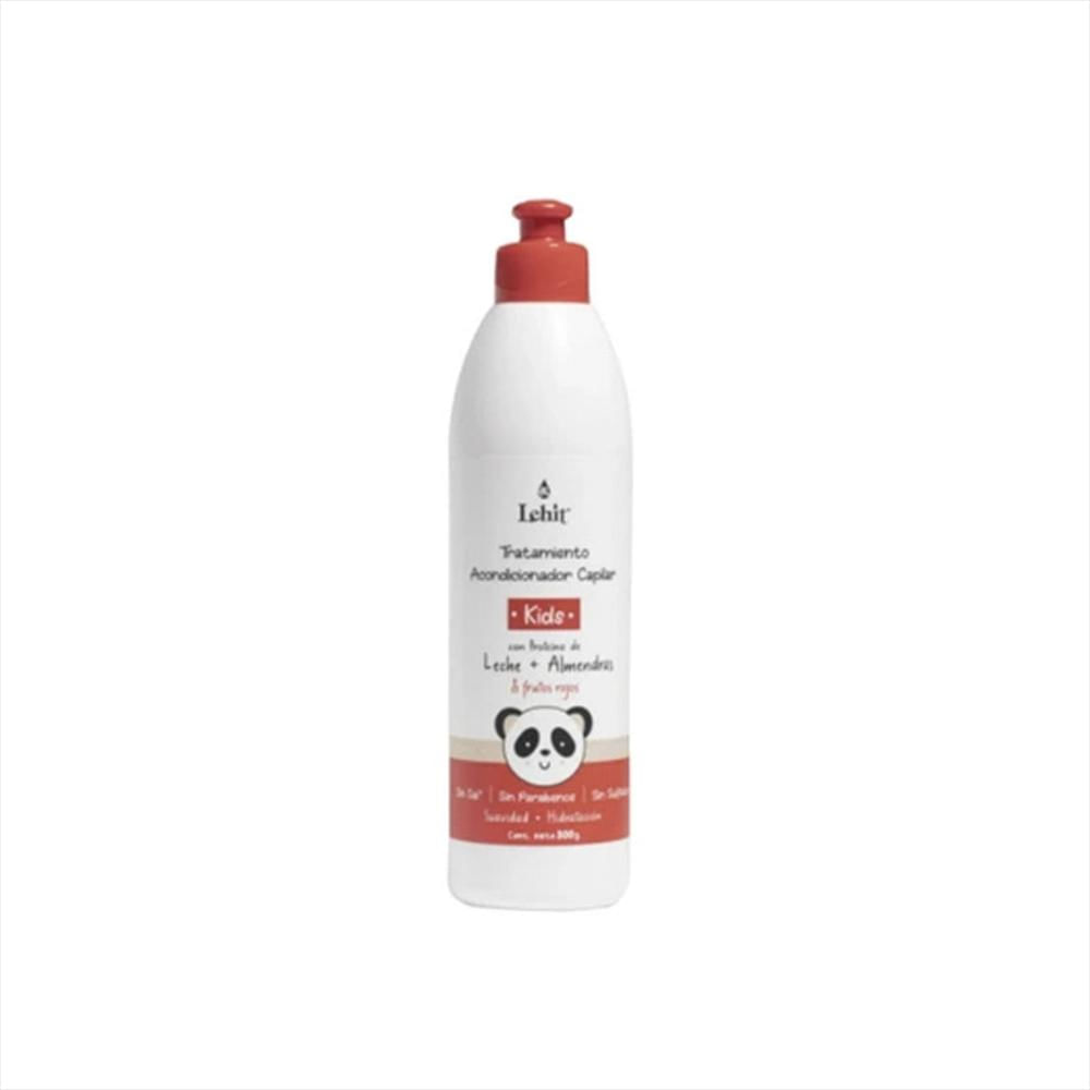 Lehit Tratamiento Acondicionador Capilar Kids