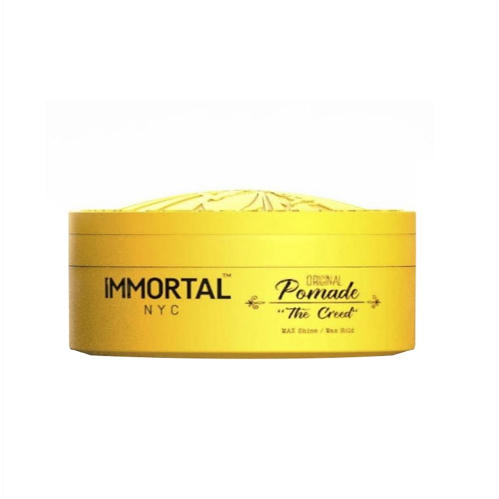 Cera Para El Cabello Immortal Nyc The Creed 150Ml