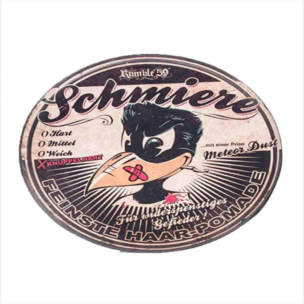 Pomada Extra Fuerte Schmiere