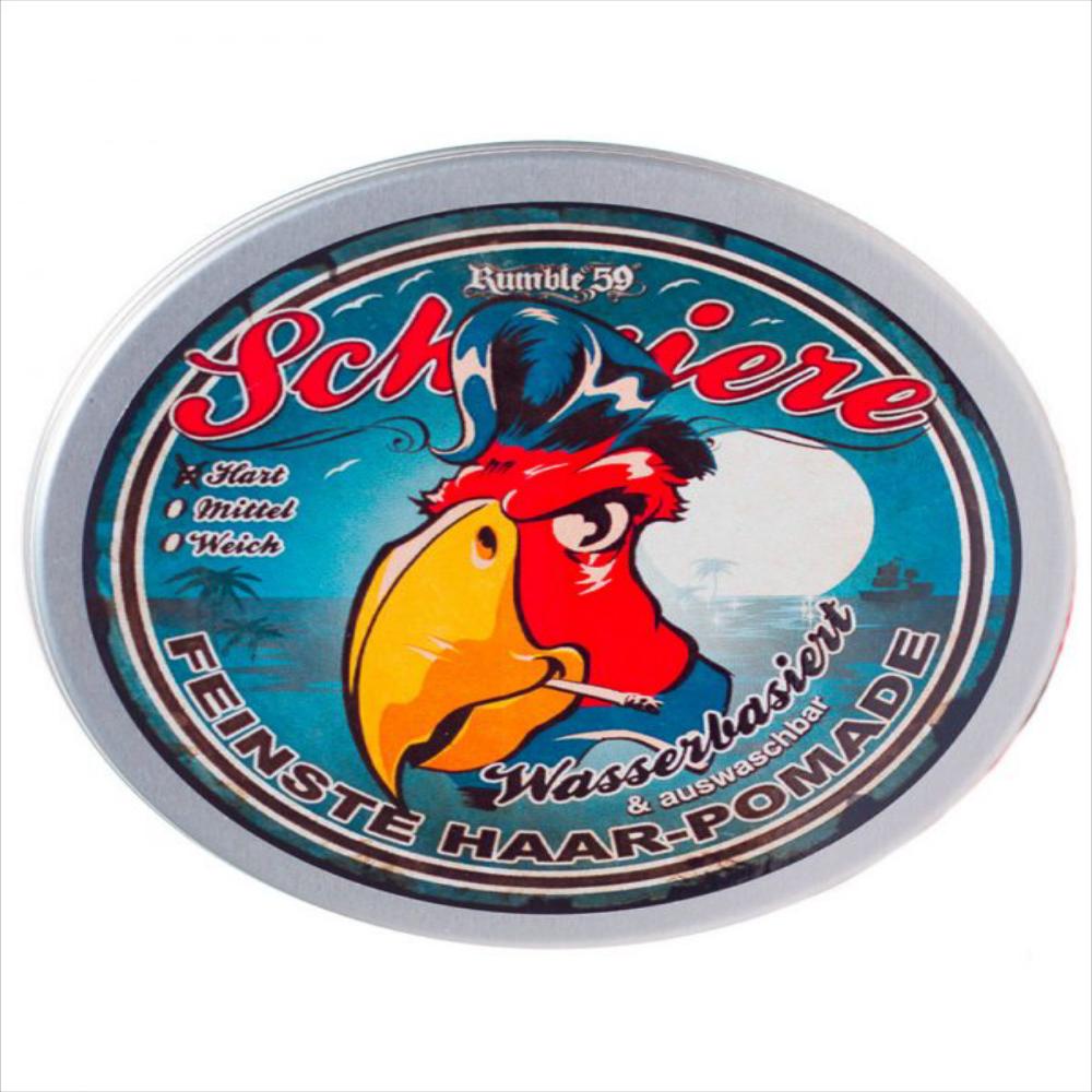 Pomada Fuerte Schmiere 250Ml