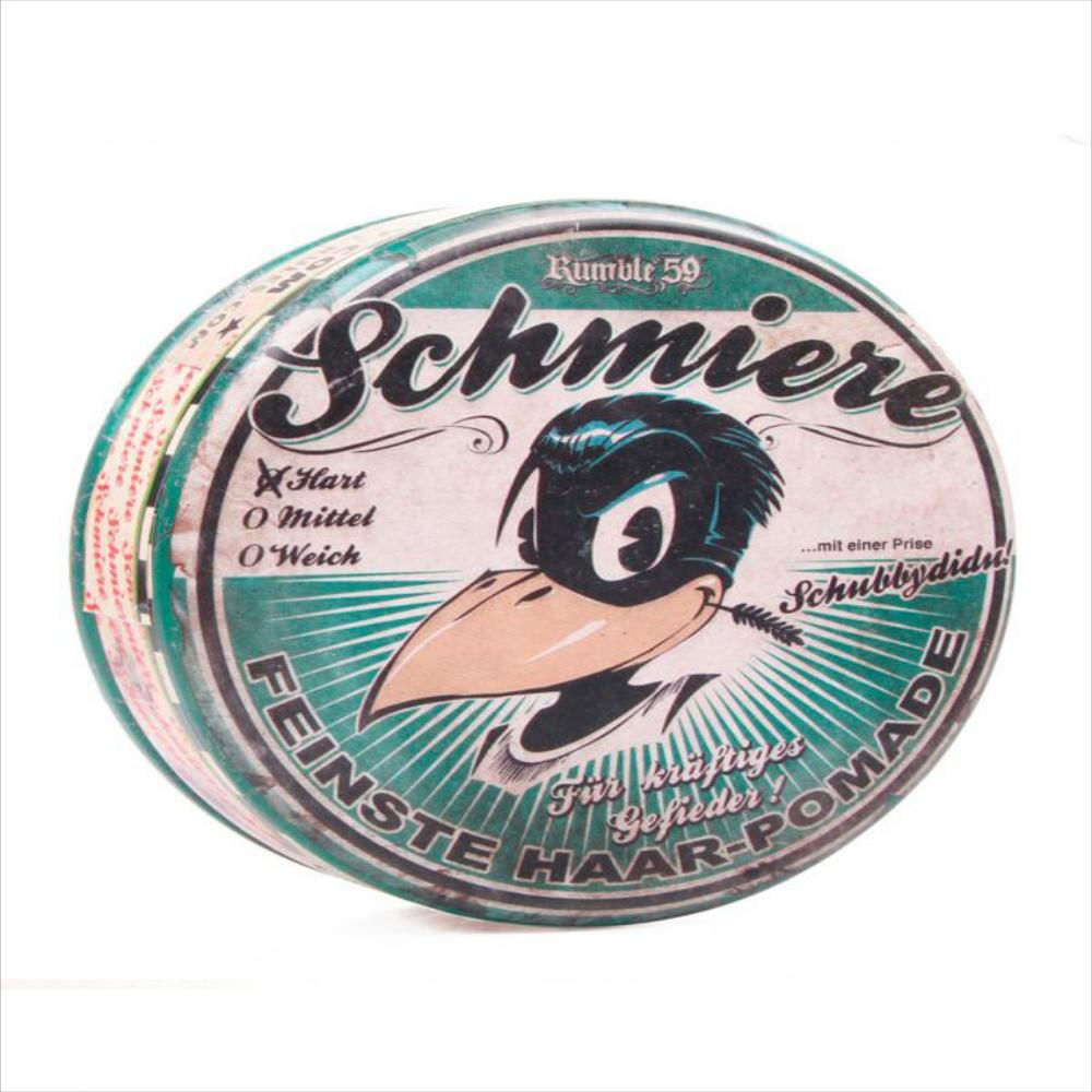 Pomada Fuerte Schmiere 140Ml