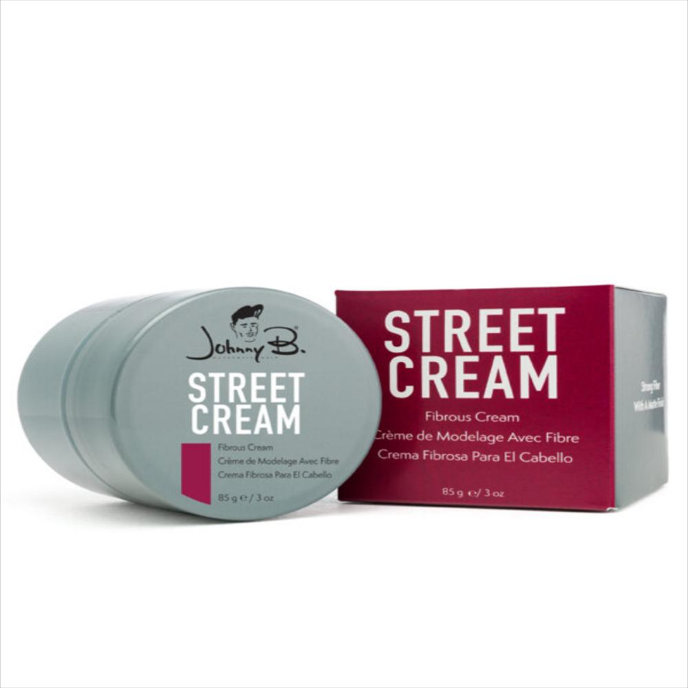 exito.com | Pomada Street Cream Johnny B