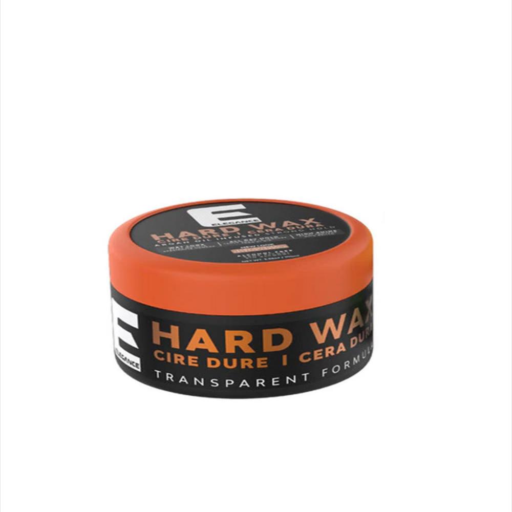 Cera Para Cabello Wax Elegance Duro
