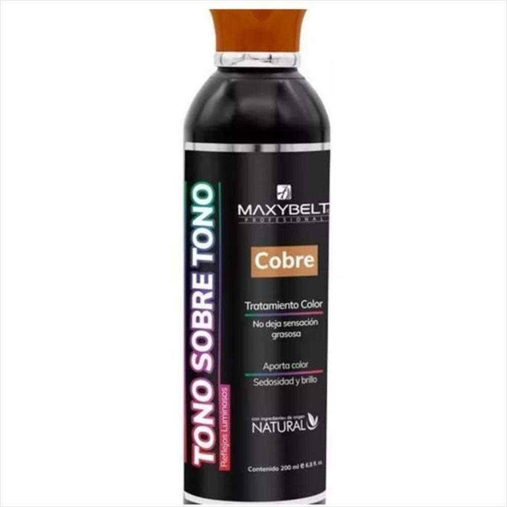 Matizante Maxybelt Cobre 200Ml
