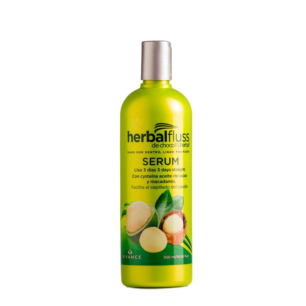 Serum Liso 3 Días 500 Ml