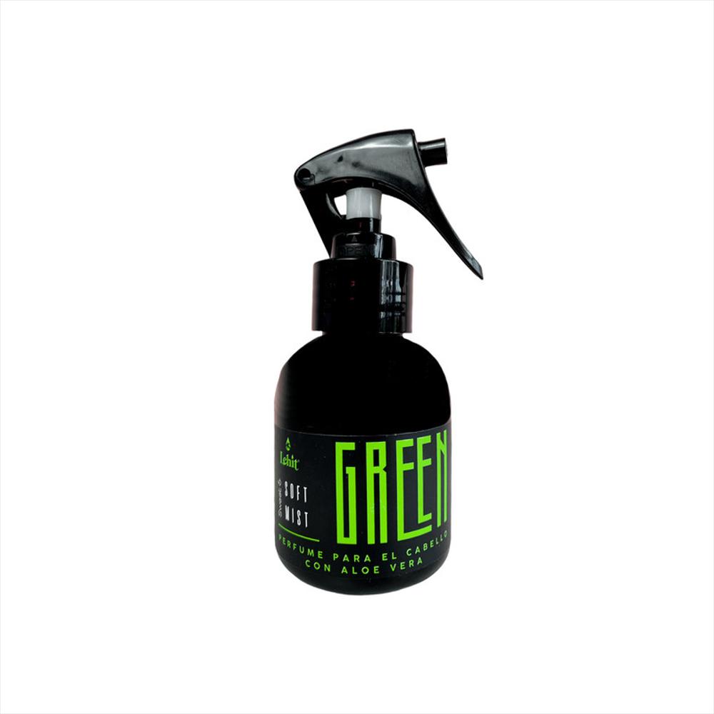 Lehit Perfume Para Cabello Green